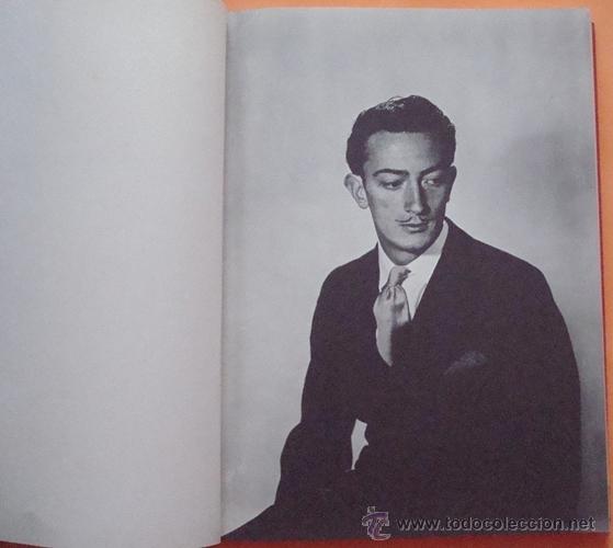 Libros de segunda mano: DAL&Iacute; I ELS LLIBRES  1982 - Foto 10
