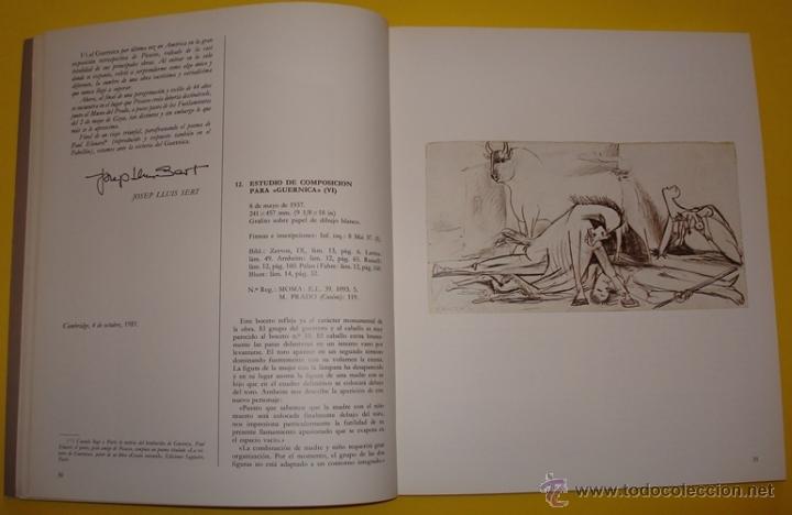 Libros de segunda mano: GUERNICA - LEGADO PICASSO - Foto 2