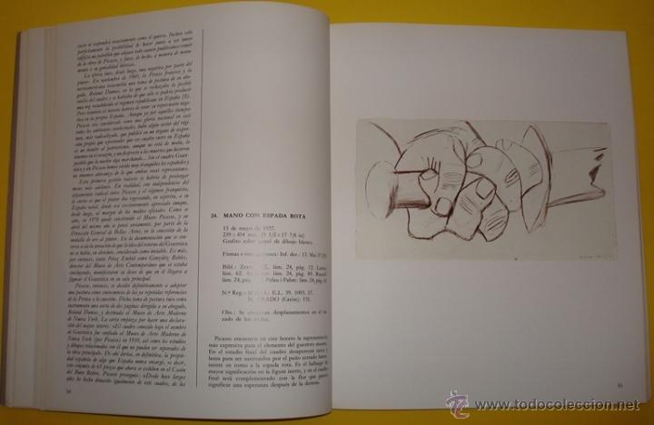 Libros de segunda mano: GUERNICA - LEGADO PICASSO - Foto 4