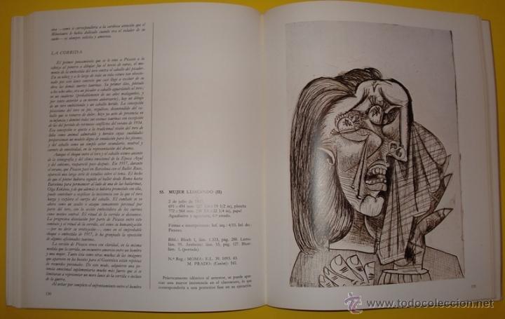 Libros de segunda mano: GUERNICA - LEGADO PICASSO - Foto 6