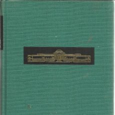 Libros de segunda mano: TESOROS DE LA PINTURA EN LA NATIONAL GALLERY. JOHN WALKER. EDI. DAIMON. MADRID. 1967