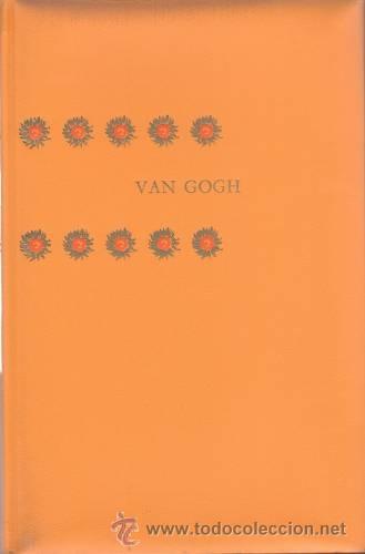 Libros de segunda mano: VAN GOGH. Collection G&eacute;nies et R&eacute;alit&eacute;s. - Foto 1