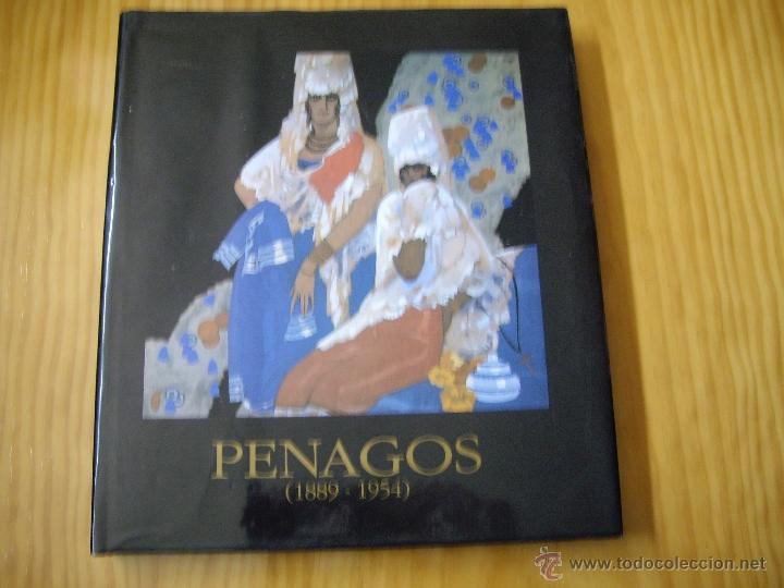 Libros de segunda mano: PENAGOS - Foto 1
