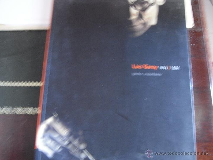 Libros de segunda mano: Luis Garay 1893-1956. Pintor y dise&ntilde;ador.