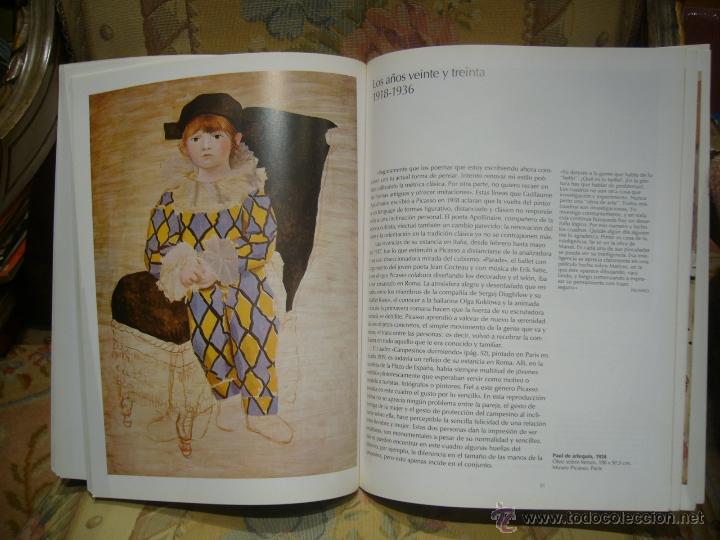 Libros de segunda mano: PICASSO, DE INGO F. WALTHER. - Foto 4