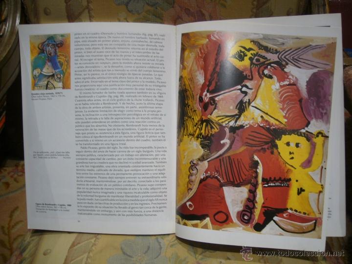 Libros de segunda mano: PICASSO, DE INGO F. WALTHER. - Foto 5
