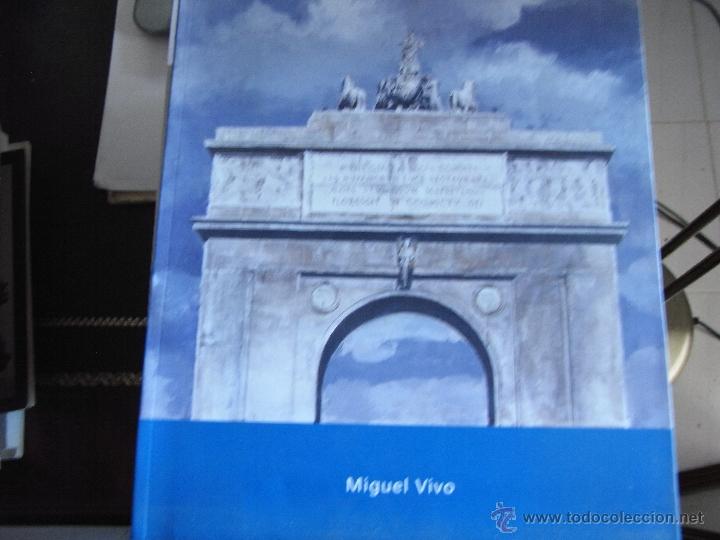 Libros de segunda mano: Miguel Vivo.(Realismo urbano).