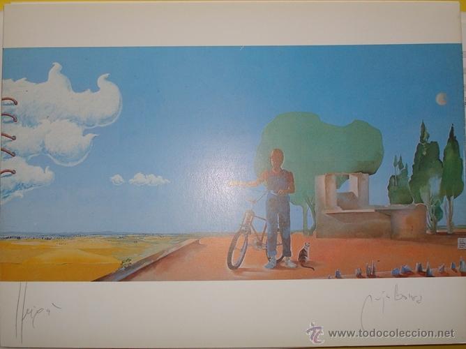 Libros de segunda mano: LIBRO UN TR&Iacute;PTIC GENS CR&Iacute;PTIC NARC&Iacute;S PIJOAN (GRUP 69) - Foto 4