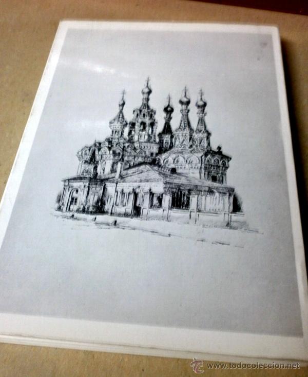 Libros de segunda mano: KANDINSKY. DIBUJOS - Muy ILUSTRADO - Foto 2