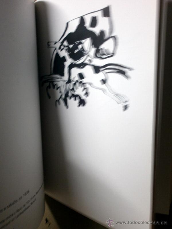 Libros de segunda mano: KANDINSKY. DIBUJOS - Muy ILUSTRADO - Foto 3