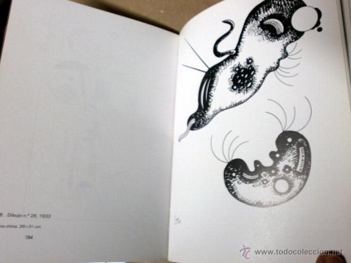 Libros de segunda mano: KANDINSKY. DIBUJOS - Muy ILUSTRADO - Foto 6