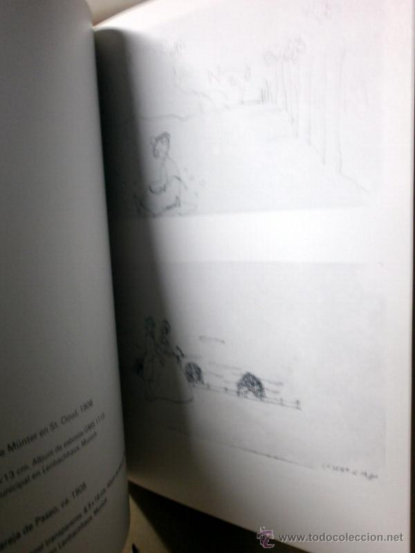 Libros de segunda mano: KANDINSKY. DIBUJOS - Muy ILUSTRADO - Foto 9