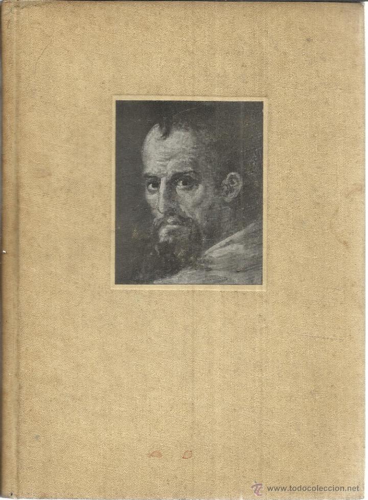 RIBALTA. CARLOS G. ESPRESATI. EDICIONES AEDOS. BARCELONA. 1948 (Libros de Segunda Mano - Bellas artes, ocio y coleccionismo - Pintura)