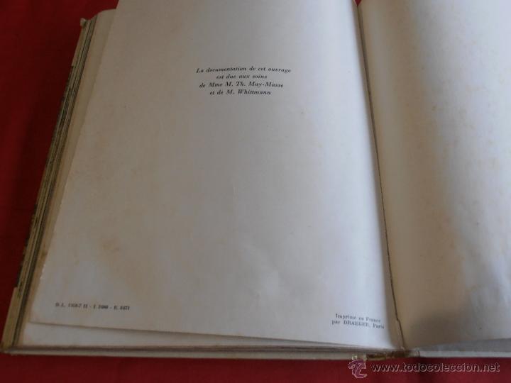 Libros de segunda mano: LES IMPRESSIONNISTES, PAR CLAUDE ROGER- MARX - Foto 8