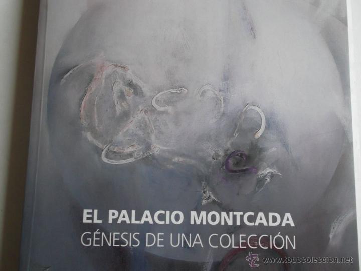 Second hand books: El Palacio Montcada de Fraga. G&eacute;nesis de una colecci&oacute;n.