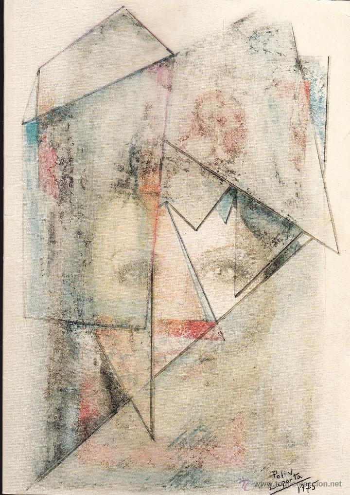 Libros de segunda mano: POLIN LAPORTA &middot;&middot; RETRATO I FIGURA &middot;&middot; 2003 &middot;&middot; PINTURA &middot;&middot; OBRAS &middot;&middot;