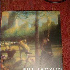 Libros de segunda mano: BILL JACKLIN RETRATOS URBANOS,. Lote 32111012