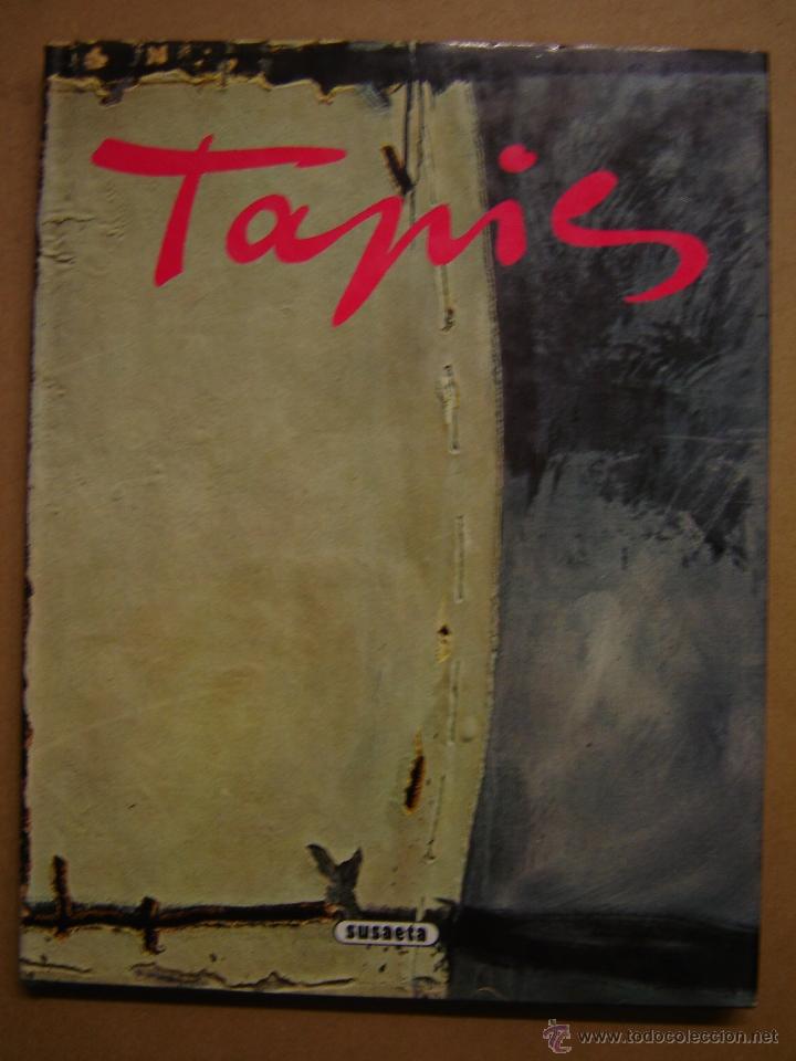 Libros de segunda mano: T&aacute;pies - Foto 1