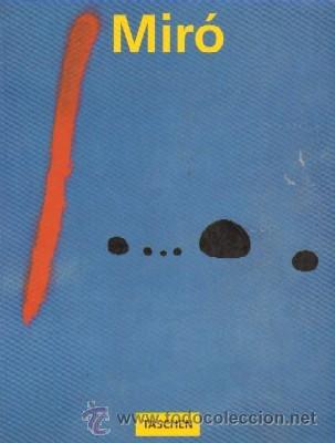 Libros de segunda mano: JOAN MIRO.   1893-983.  AT-742 - Foto 1