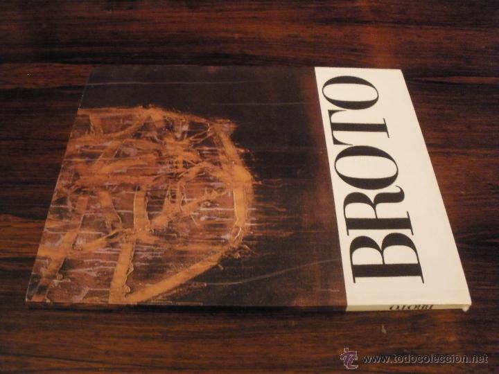 Libros de segunda mano: Broto ~ Cat&aacute;logo 1987 MEAC - Foto 2