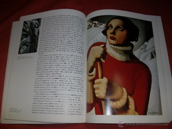 Libros de segunda mano: Tamara de Lempicka - Gilles Neret - Foto 2