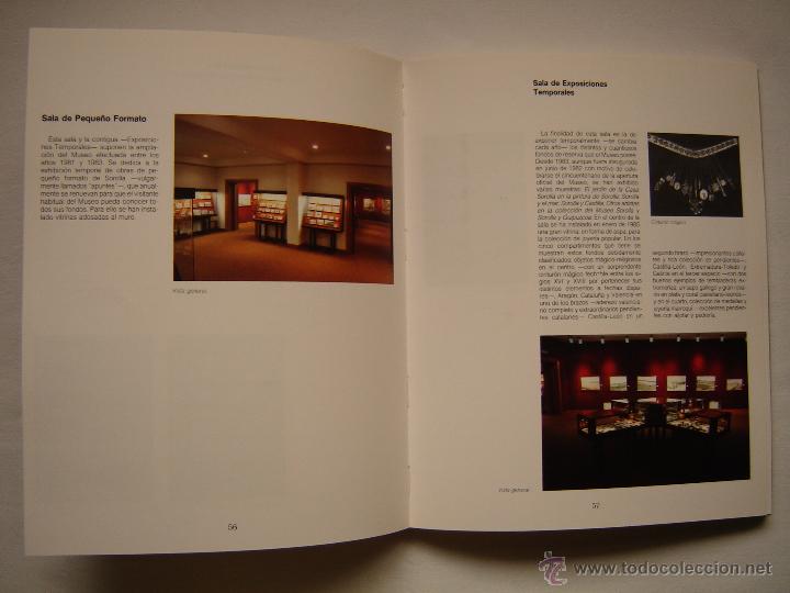 Libros de segunda mano: MUSEO SOROLLA DE MADRID - Foto 3