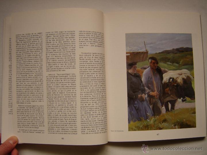 Libros de segunda mano: MUSEO SOROLLA DE MADRID - Foto 4