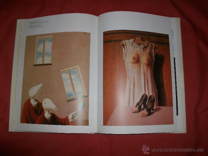 Libros de segunda mano: MAGRITTE - PERE GIMFERRER - Foto 2