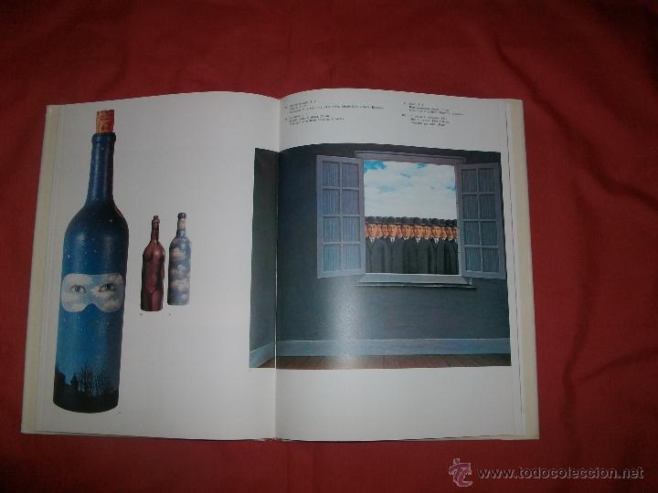 Libros de segunda mano: MAGRITTE - PERE GIMFERRER - Foto 3