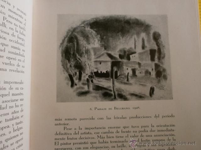 Libros de segunda mano: JULIO PAYRO : ALFREDO GUTTERO EDITORIAL POSEIDON 1943 - Foto 3