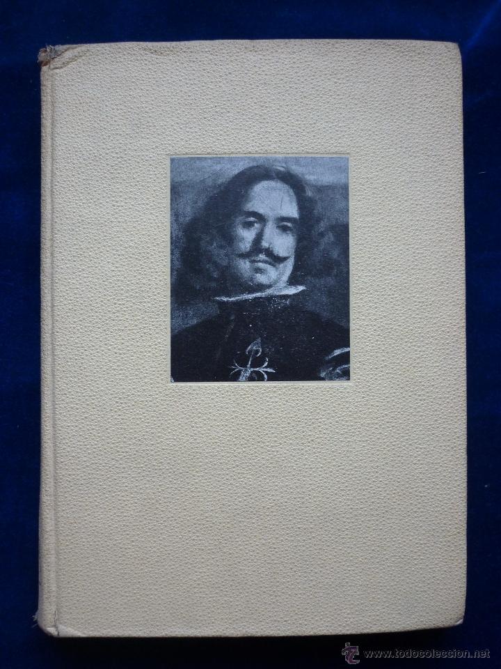 Libros de segunda mano: Vel&aacute;zquez - Foto 1