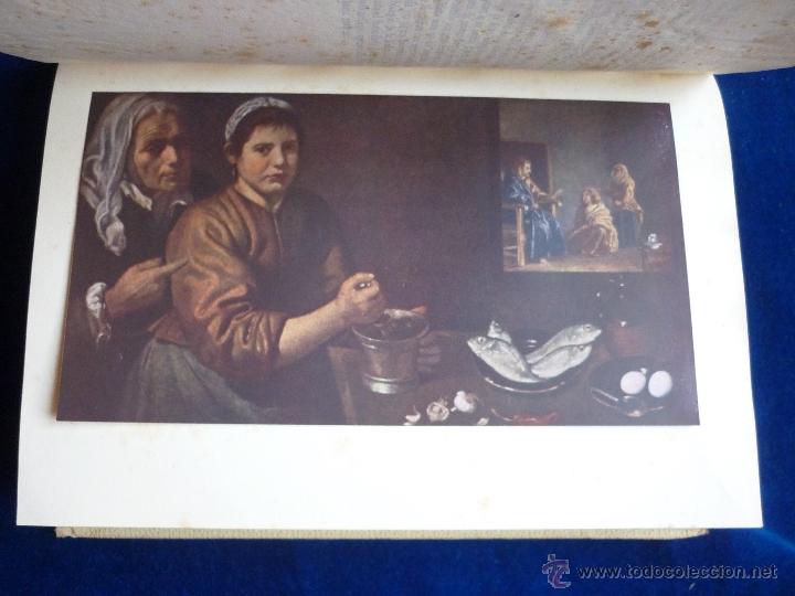 Libros de segunda mano: Vel&aacute;zquez - Foto 4