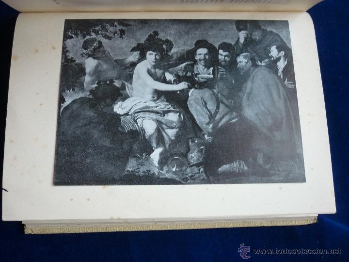 Libros de segunda mano: Vel&aacute;zquez - Foto 5