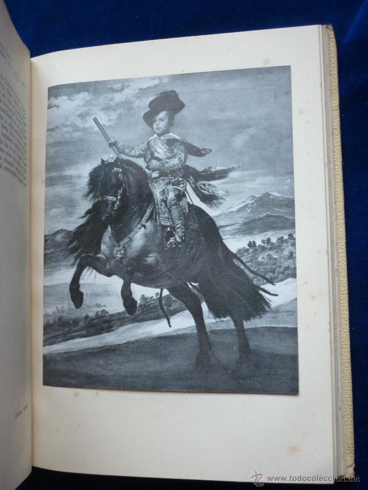 Libros de segunda mano: Vel&aacute;zquez - Foto 6