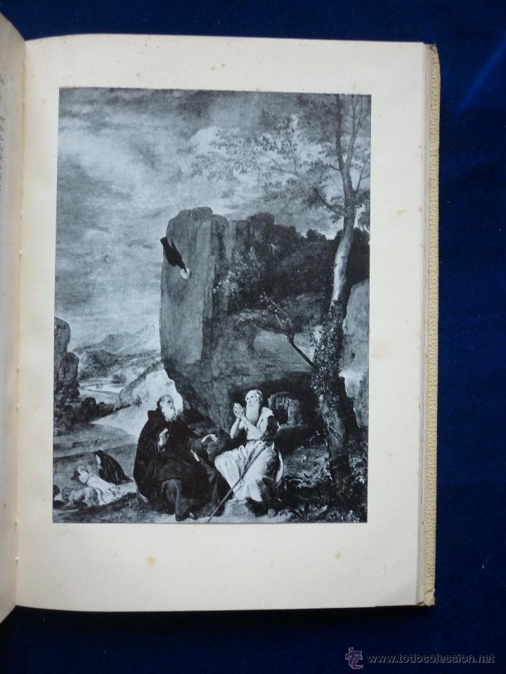 Libros de segunda mano: Vel&aacute;zquez - Foto 7