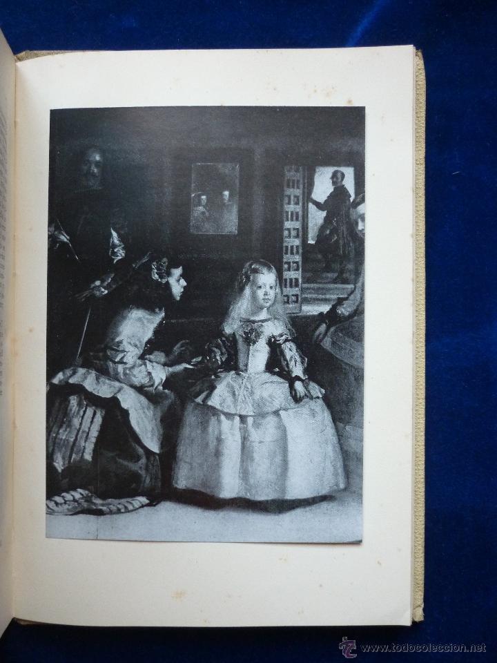 Libros de segunda mano: Vel&aacute;zquez - Foto 8
