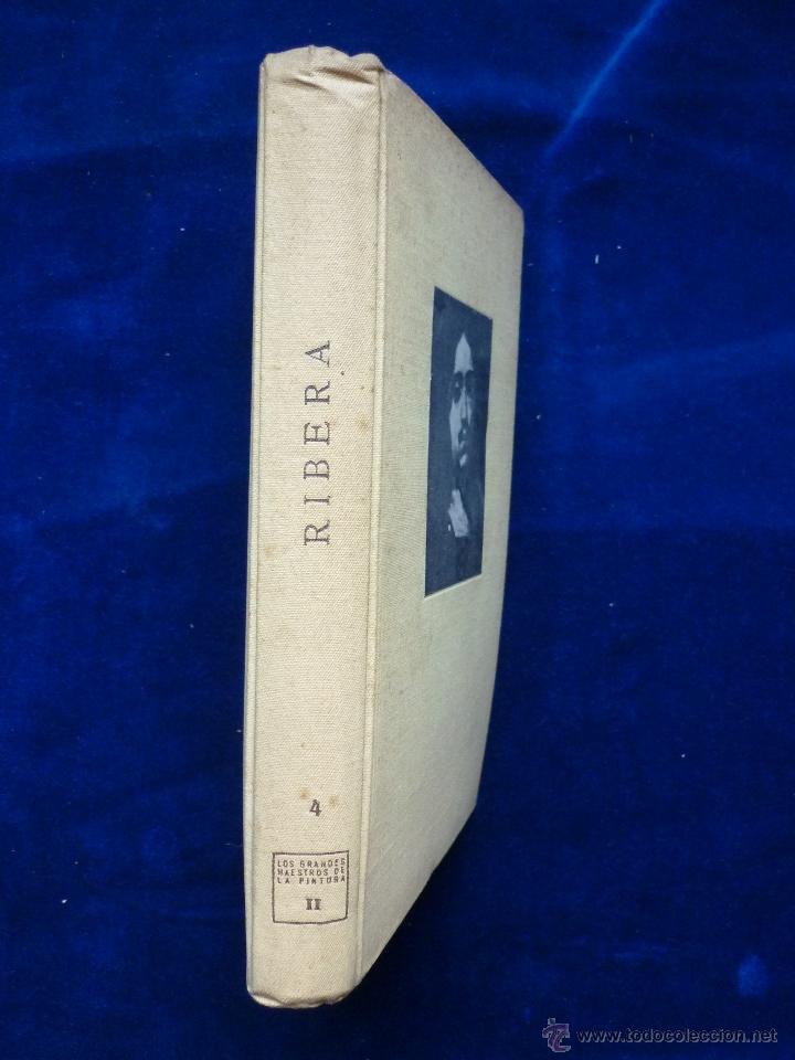 Libros de segunda mano: Ribera (El Espa&ntilde;oleto) - Foto 3