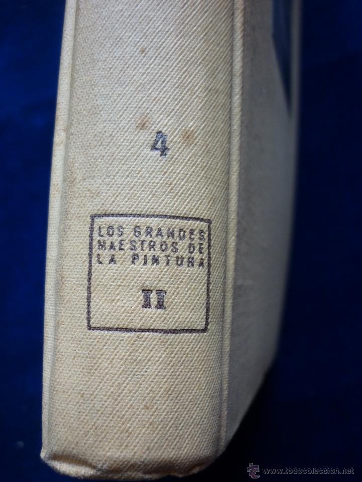 Libros de segunda mano: Ribera (El Espa&ntilde;oleto) - Foto 4