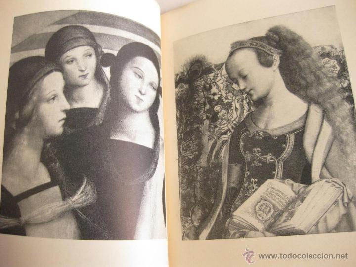Libros de segunda mano: MUCHACHITAS. HEINRICH LUTZELER - Foto 3