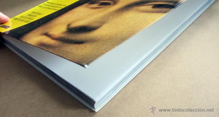 Libros de segunda mano: SU VISITA DEL LOUVRE - Foto 4