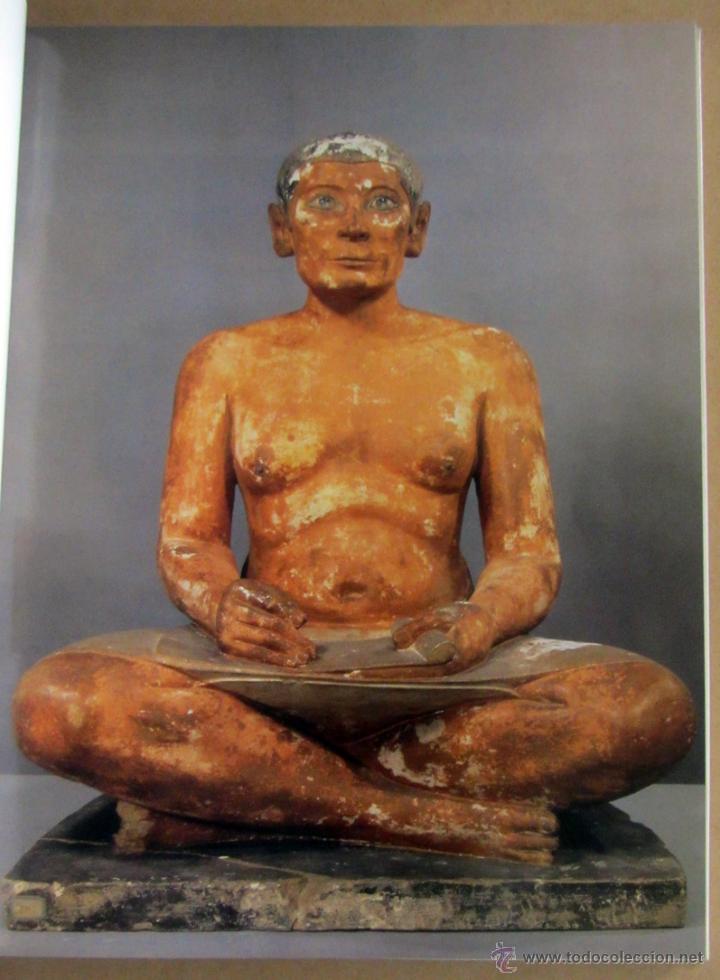 Libros de segunda mano: SU VISITA DEL LOUVRE - Foto 6