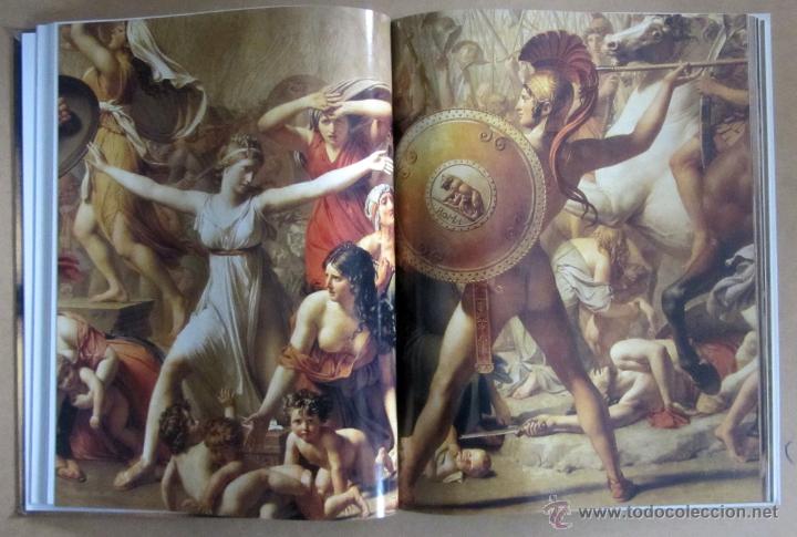 Libros de segunda mano: SU VISITA DEL LOUVRE - Foto 7