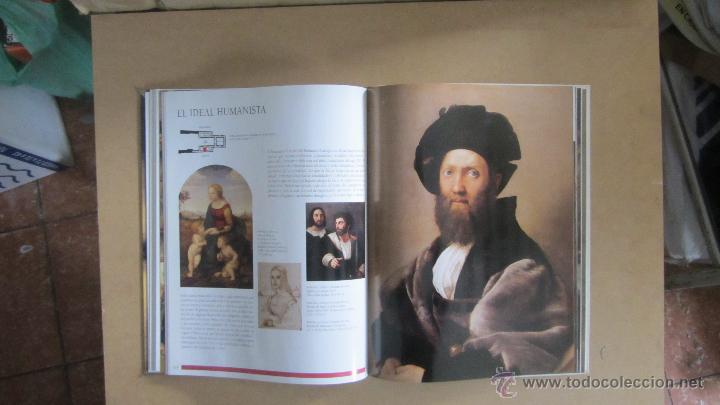 Libros de segunda mano: SU VISITA DEL LOUVRE - Foto 8