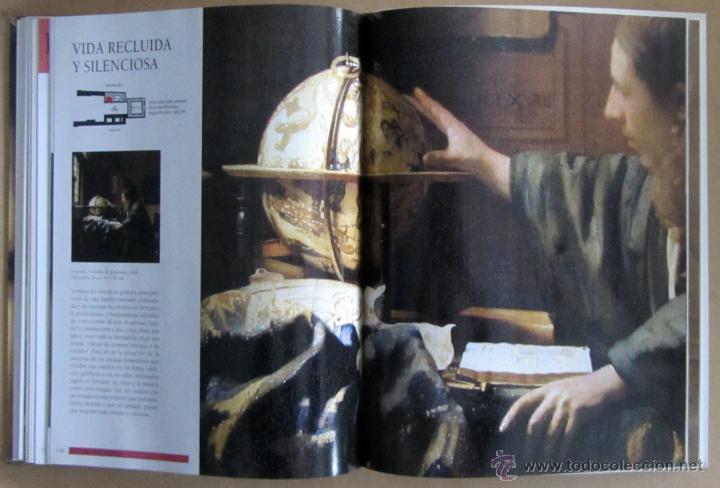 Libros de segunda mano: SU VISITA DEL LOUVRE - Foto 9
