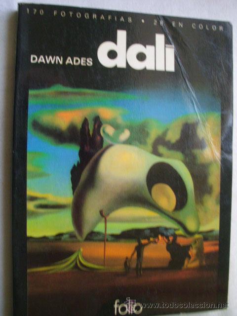 Libros de segunda mano: DAL&Iacute;. ADES, Dawn. 1984 - Foto 1