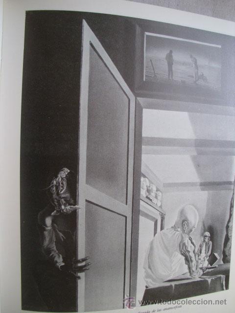 Libros de segunda mano: DAL&Iacute;. ADES, Dawn. 1984 - Foto 2