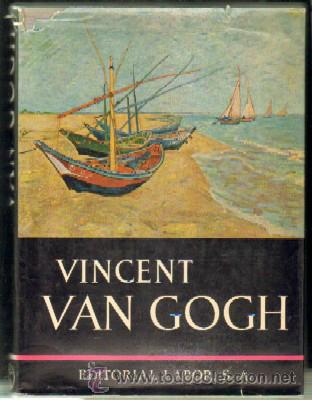 Libros de segunda mano: VINCENT VAN GOGH    A-ART-1505 - Foto 1