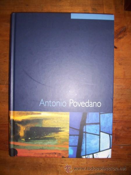 Libros de segunda mano: Antonio POVEDANO - Foto 1