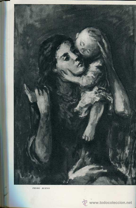 Libros de segunda mano: Introducci&oacute;n a la pintura espa&ntilde;ola - Foto 2