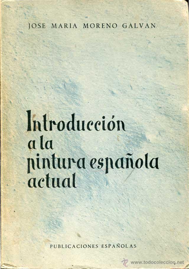 Libros de segunda mano: Introducci&oacute;n a la pintura espa&ntilde;ola - Foto 3
